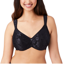 Load image into Gallery viewer, Wacoal Awareness bra, black
