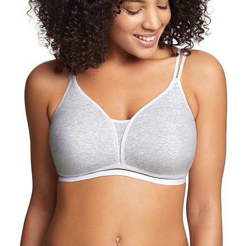 Meghan Non-Padded Underwired Longline Bra for €36.99 - Unlined